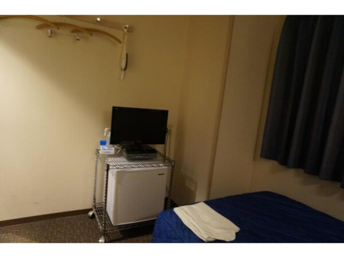 Hotel Plaza Arakawaoki Цутіура Екстер'єр фото