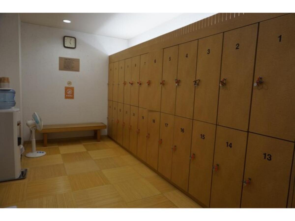 Hotel Plaza Arakawaoki Цутіура Екстер'єр фото