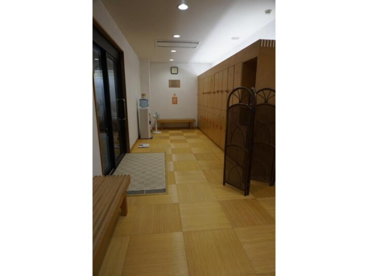 Hotel Plaza Arakawaoki Цутіура Екстер'єр фото