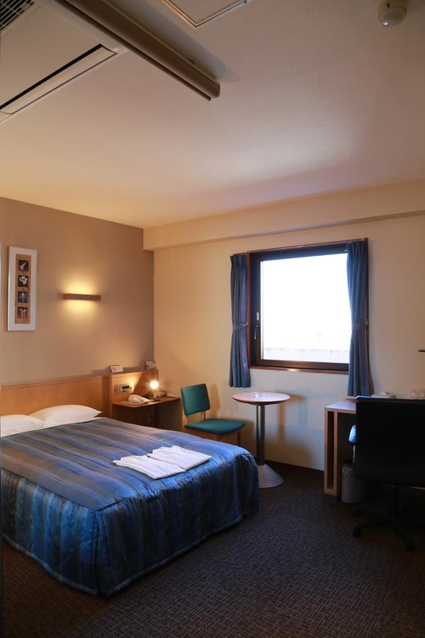 Hotel Plaza Arakawaoki Цутіура Екстер'єр фото