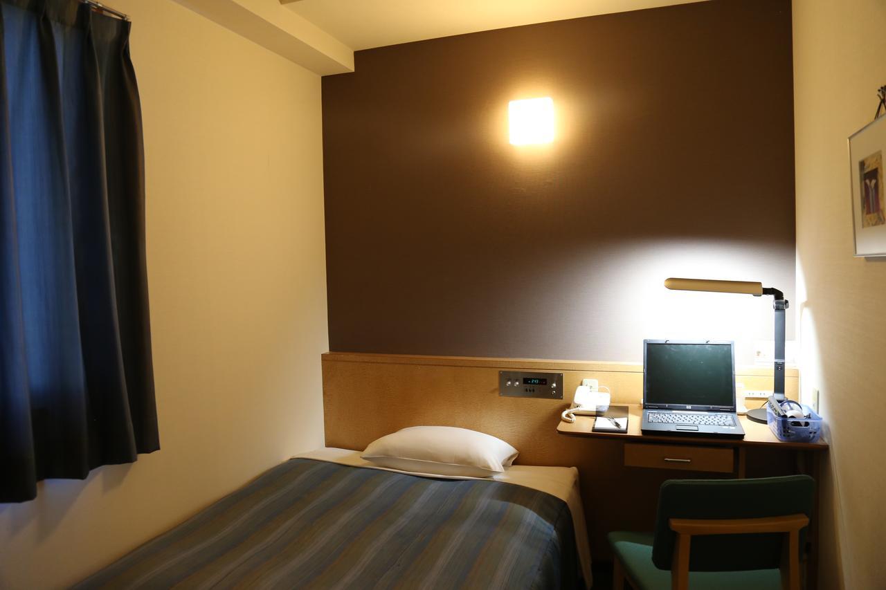 Hotel Plaza Arakawaoki Цутіура Екстер'єр фото